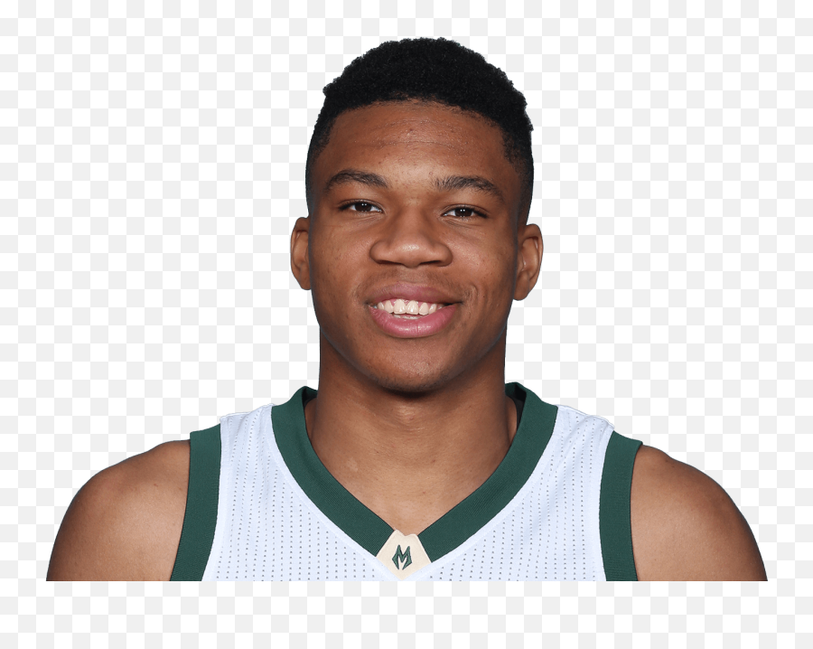 Download Giannis Antetokounmpo - Giannis Antetokounmpo Face Transparent Emoji,Giannis Antetokounmpo Png