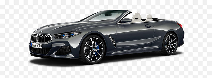Bmw 8 Series Overview Bmwtt - Bmw 8 Convertible Png Emoji,Bmw Png