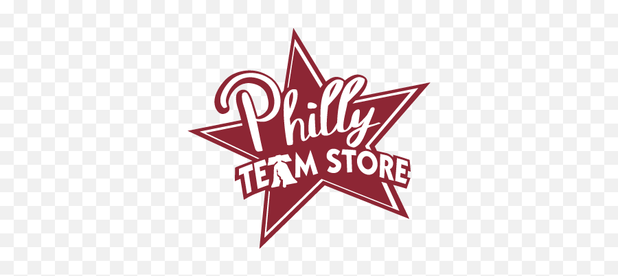 Phillies Merchandise Philly Team Store Emoji,Phillies Logo