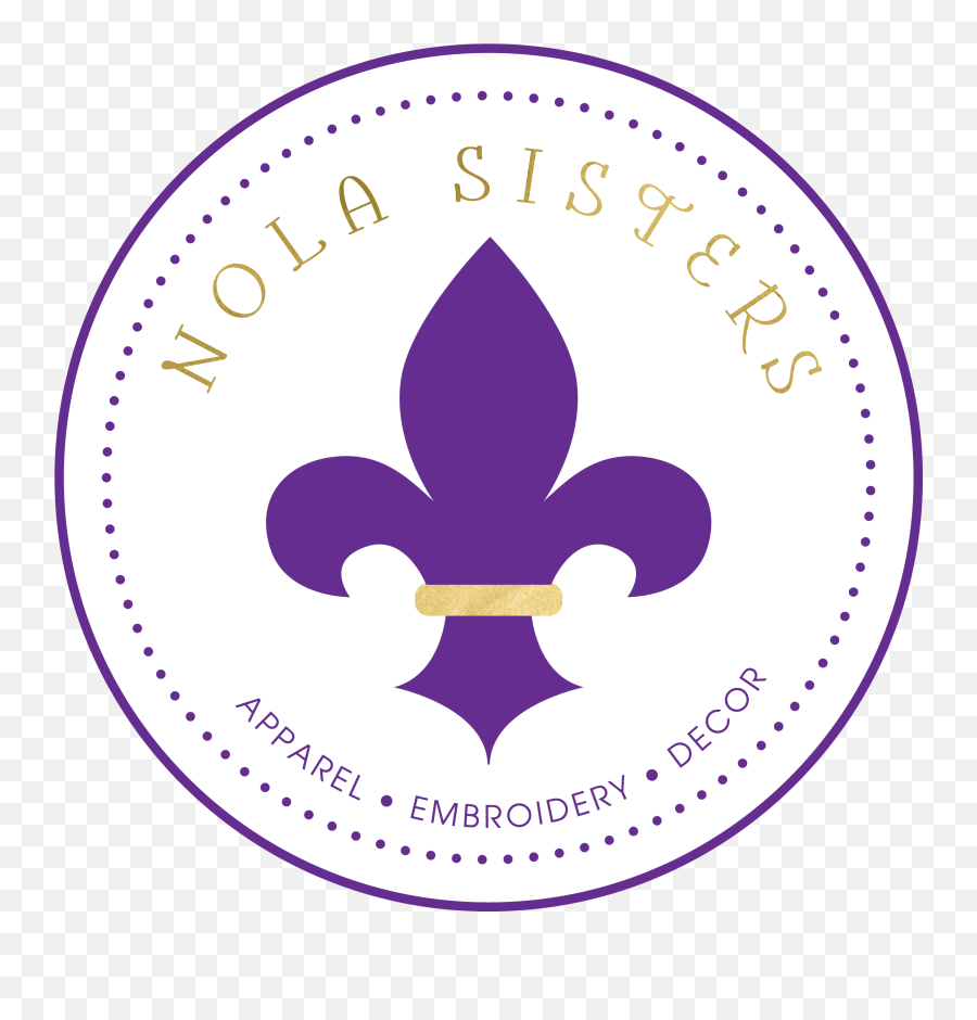 Nola Sisters - La Express Car Wash Emoji,Ns Logo