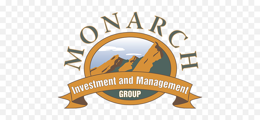 Monarch - Monarch Investment And Management Group Logo Emoji,Investment Logo