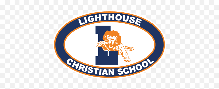 Lighthouse Christian School - Lighthouse Christian School Emoji,Lighthouse Logos