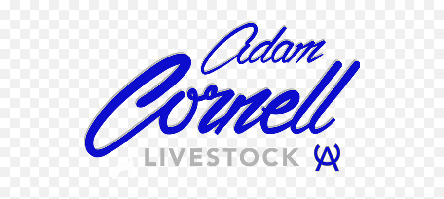 Home Adamcornelllivestock - Horizontal Emoji,Cornell Logo