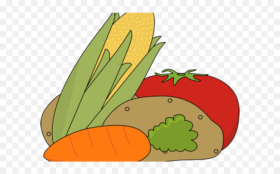 Download Garden Clipart Vegitable - Vegetables Clipart Png Vegetable Pile Clipart Emoji,Garden Clipart