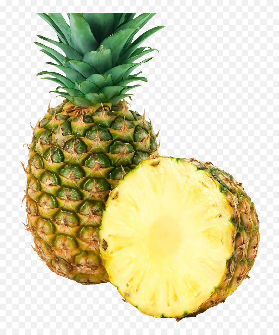 Pineapple Png Image Free Download - Pineapple Images Hd Png Emoji,Pineapple Png