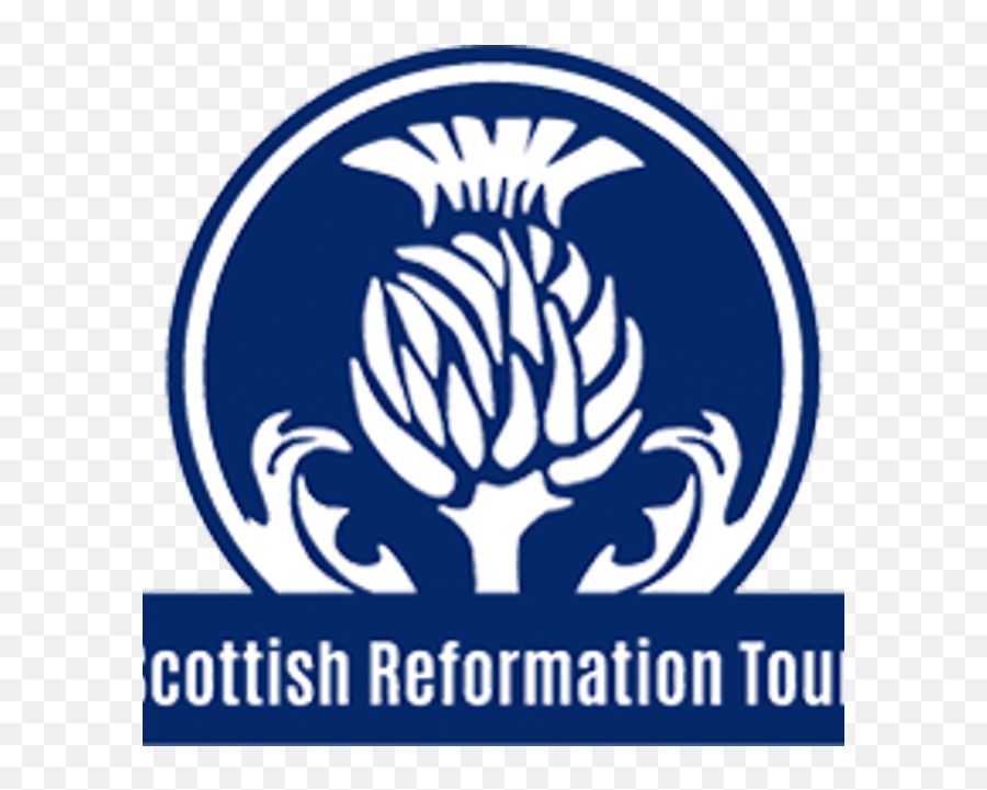 Scottish Reformation Tours - Language Emoji,Reformation Logo