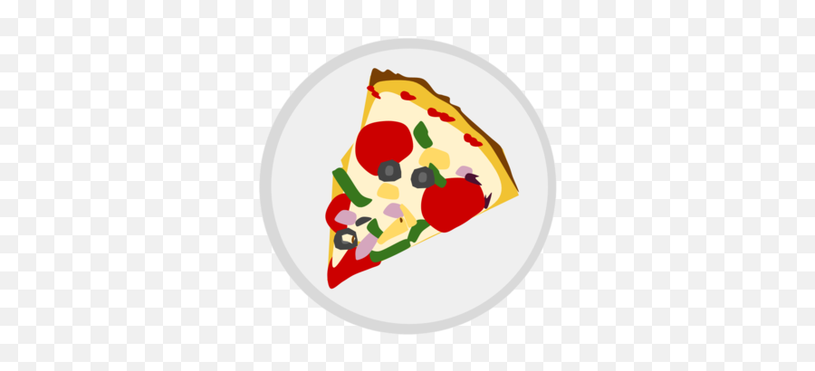 History Of Pizza - Wikiwand Italian Food Icon Png Emoji,Pizza Hut Logo History