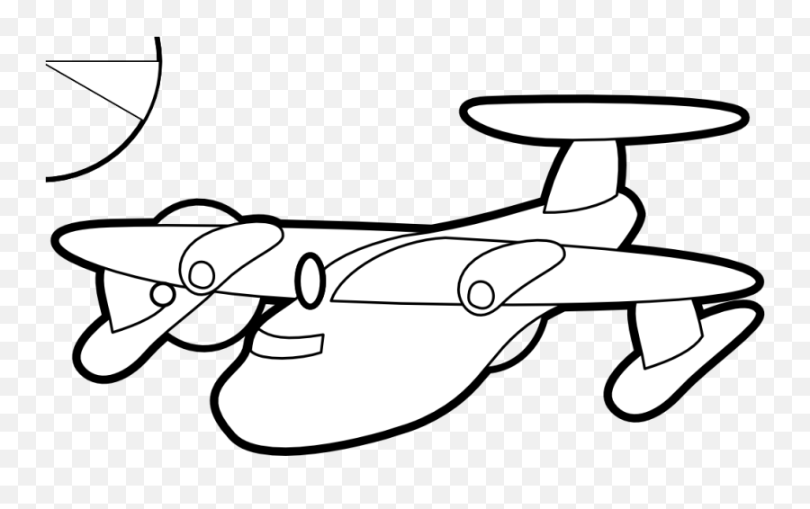 Free Black And White Airplane Pictures Download Free Black Emoji,Airplane Clipart Black And White