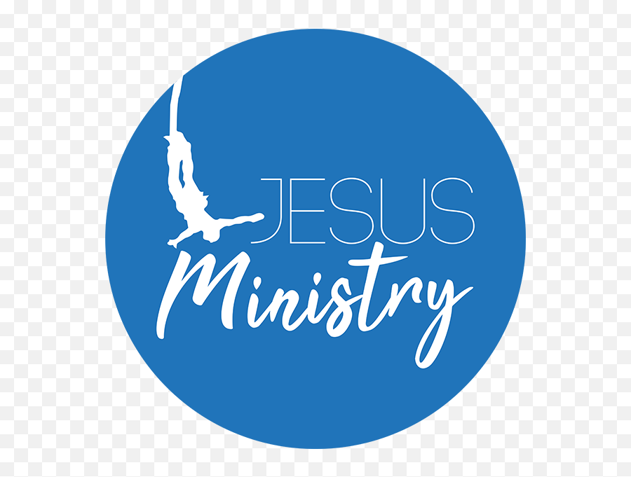 Stepping Into The Supernatural Jesus Ministry - Language Emoji,Supernatural Logo