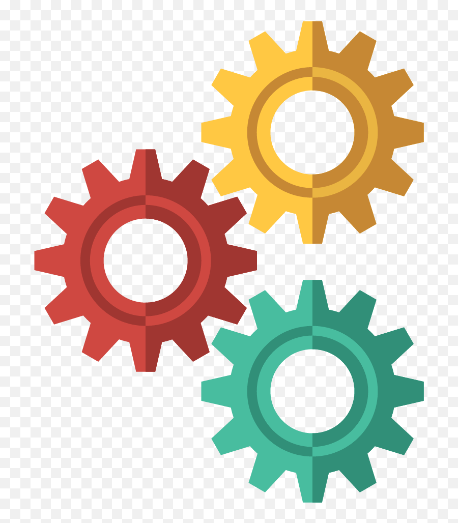 Gears Icon - Icon Transparent Png Original Size Png Image Gears Icon Png Emoji,Gears Transparent Background