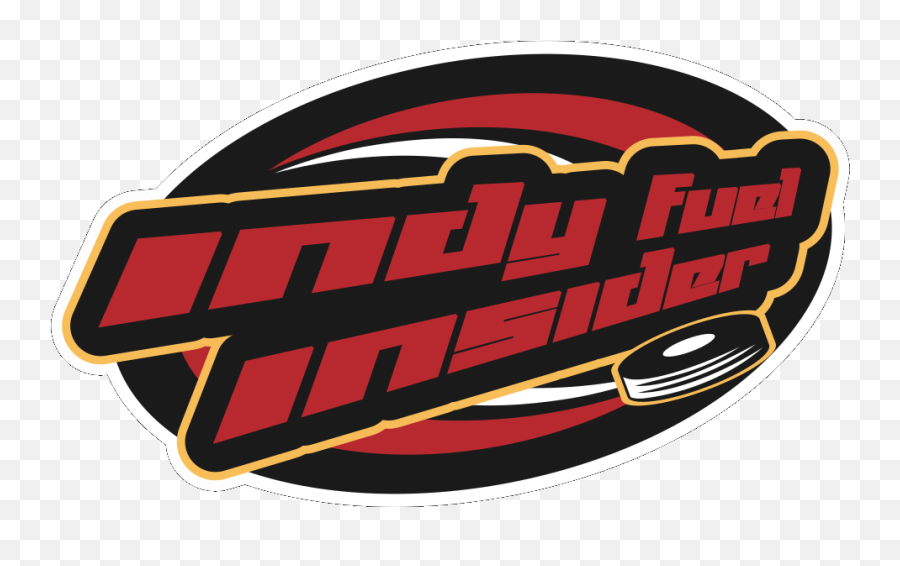 Indy Fuel Insider Coverage Emoji,Indy Fuel Logo