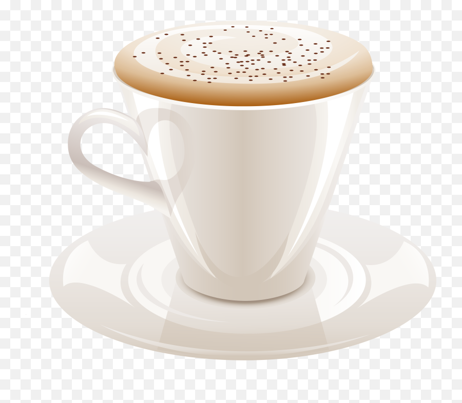 Coffee Png Coffee Cup Art Coffee Images Uses For Emoji,Cafe Clipart