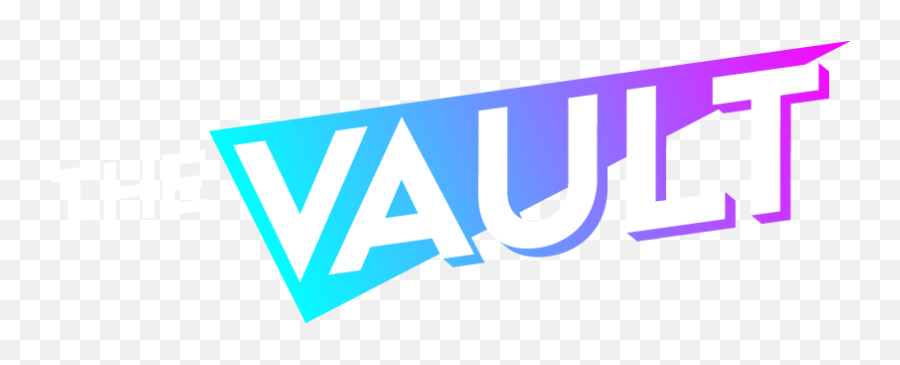 The Vault Snapchat - Vertical Emoji,Blue Snapchat Logo