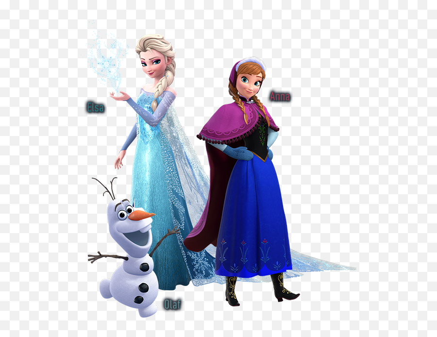 Frozen Characters Kingdom Hearts 3 Emoji,Kingdom Hearts 3 Png