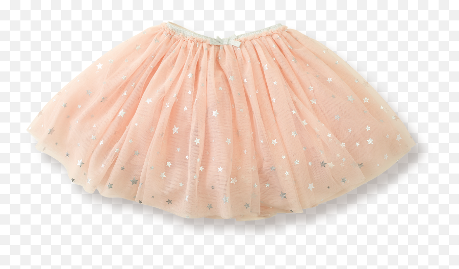 948063 1049nt Pink Star Tutu Skirt - Miniskirt Full Size Emoji,Skirt Png