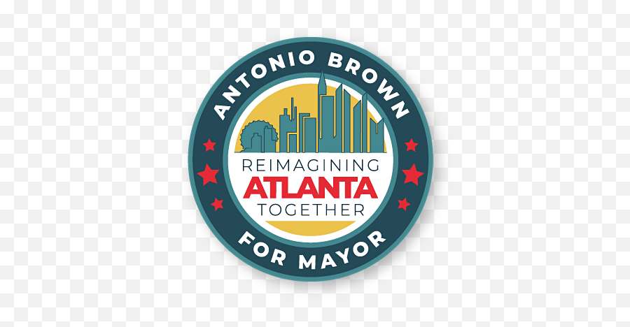 A Committee To Reimagine Atlanta Together - Healthwellness Emoji,Daiquiri Clipart