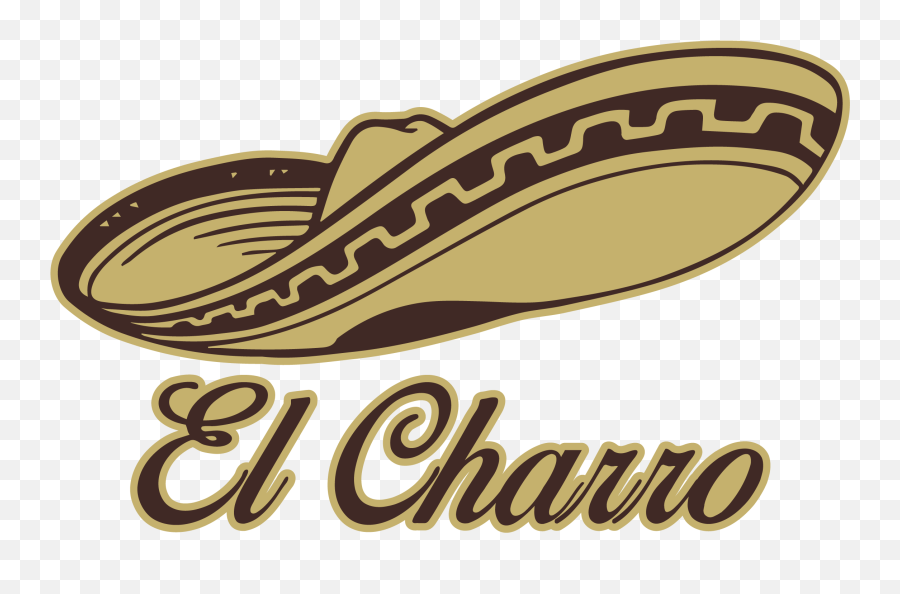 El Charro Mexican Restaurant Cantina U0026 Catering El Emoji,El Logo