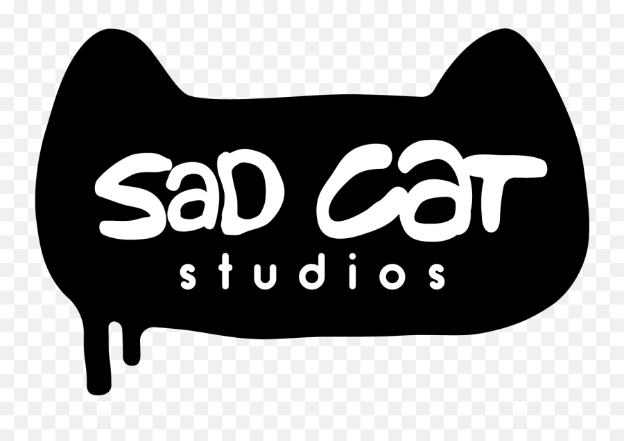 Sad Cat Studios Emoji,Sad Cat Png
