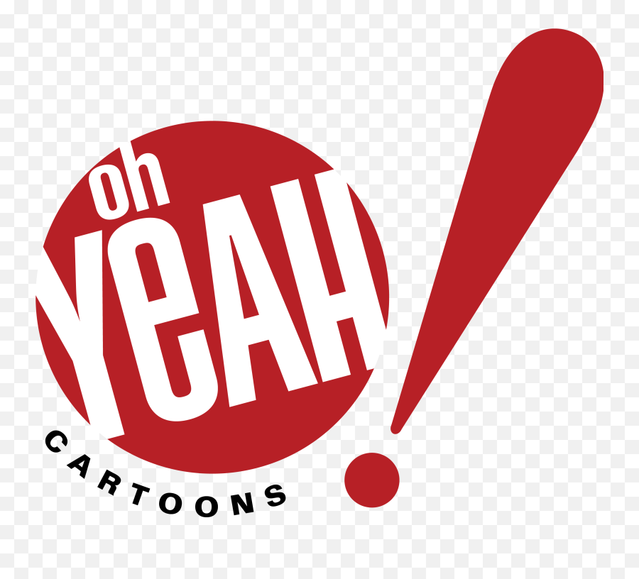 Oh Yeah Cartoons Logopedia Fandom - Oh Yeah Cartoons Logo Emoji,Cartoon Logo