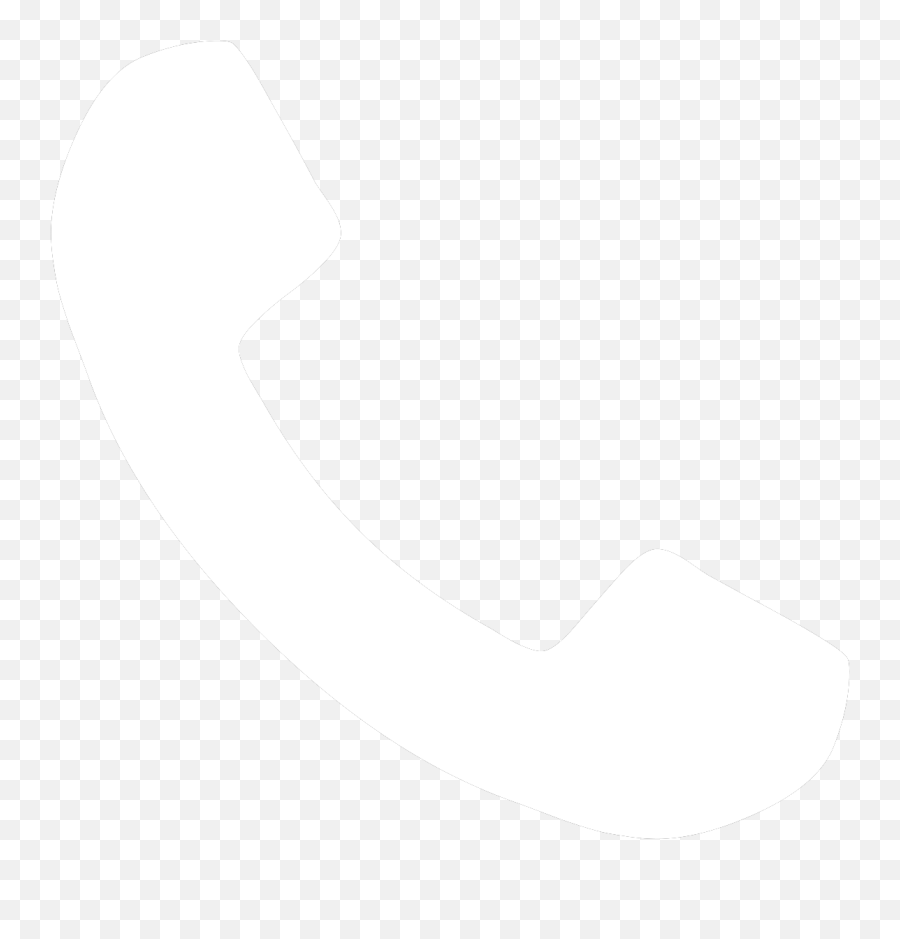 Download Telephone Icon In White - Full Size Png Image Pngkit Emoji,Telephone Icon Png