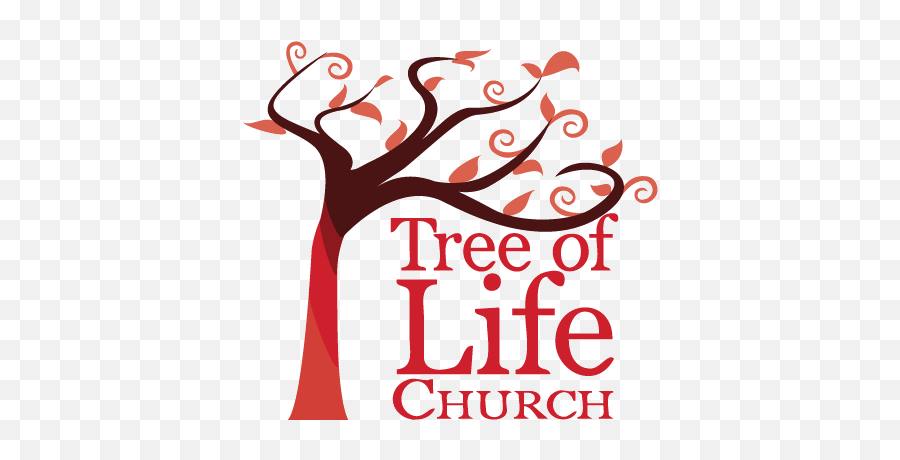Tree Of Life Church By Ryan Husch At Coroflotcom Emoji,Tree Of Life Logo