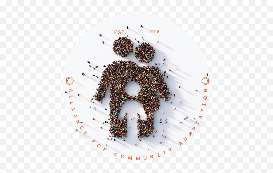 Aca U2013 African Canadian Development And Prevention Network Emoji,A C A Logo