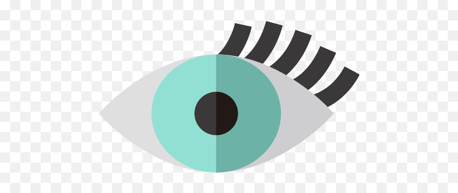 Eyelash Vector Svg Icon 3 - Png Repo Free Png Icons Emoji,Eye Lash Png