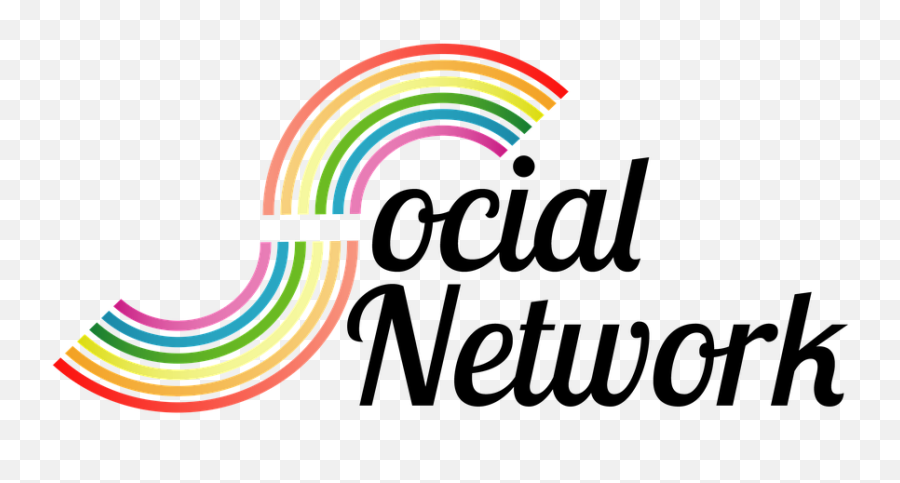 Social Media Logo - Social Media Emoji,Social Media Logo