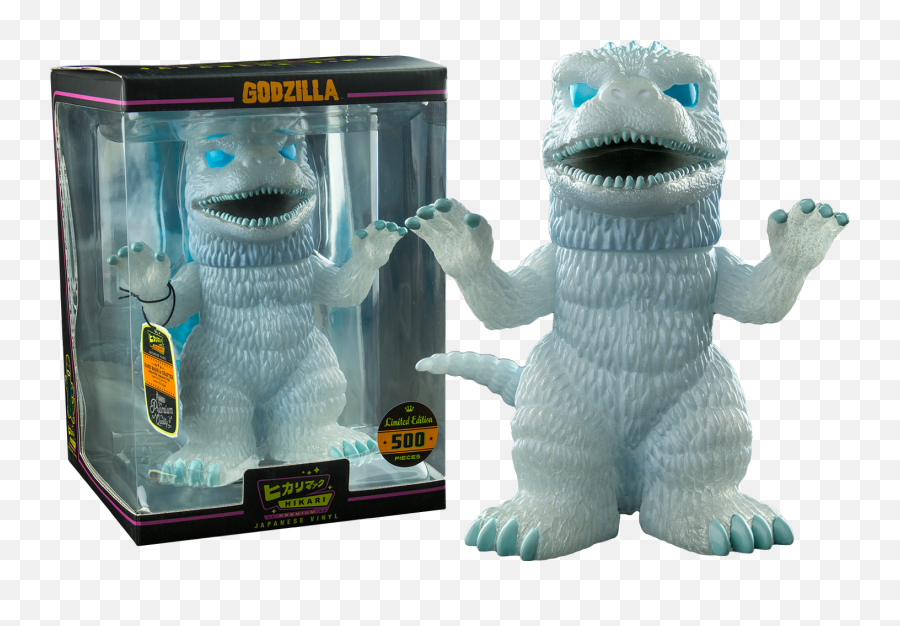 Godzilla - Ghost Godzilla Full Size Png Download Seekpng Burning Godzilla Versus Ghost Godzilla Emoji,Godzilla Png
