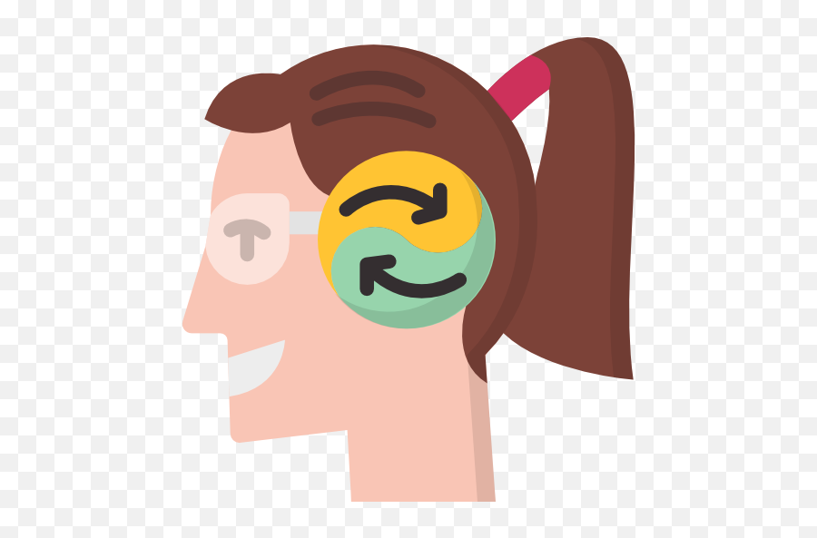 005 - Thinking Unta Emoji,Confused Person Clipart