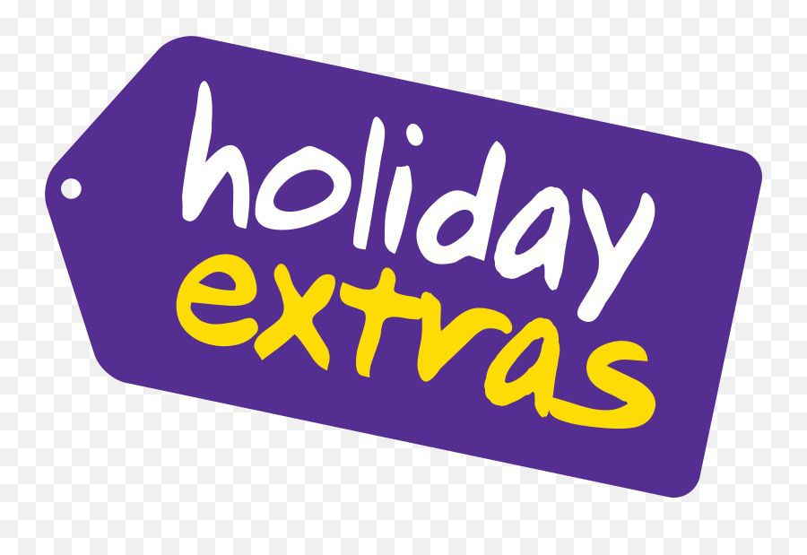 Download Holiday Inn Express Logo Png - Holiday Extras Logo Transparent Emoji,Holiday Inn Express Logo