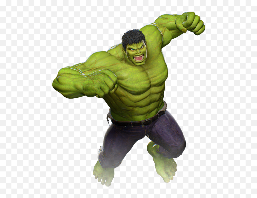Strong Movie Character Hulk Images Hd - Hulk Png Emoji,Hulk Png