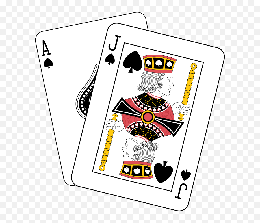 Play Free Blackjack Games Online - Play For Fun No Sign Up Emoji,Blackjack Logo