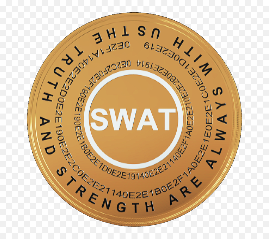 Swat - Hopmuseum Poperinge Emoji,Swat Logo