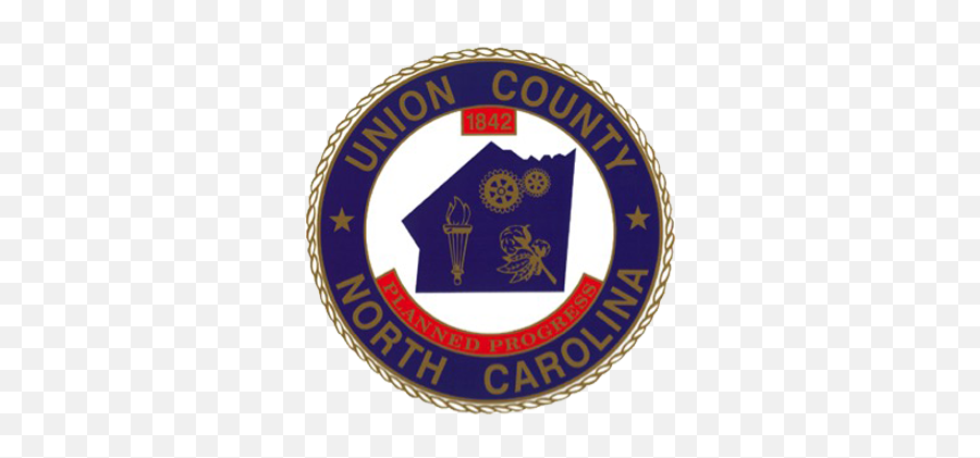 Union County North Carolina - Inter Technologies Deutscher Eishockey Bund Emoji,North Carolina Logo