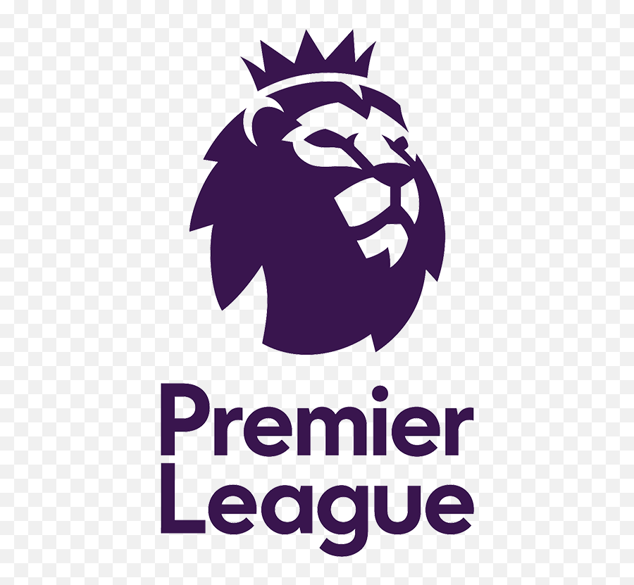 Premier League - Transparent Premier League Logo Png Emoji,Premier League Logo