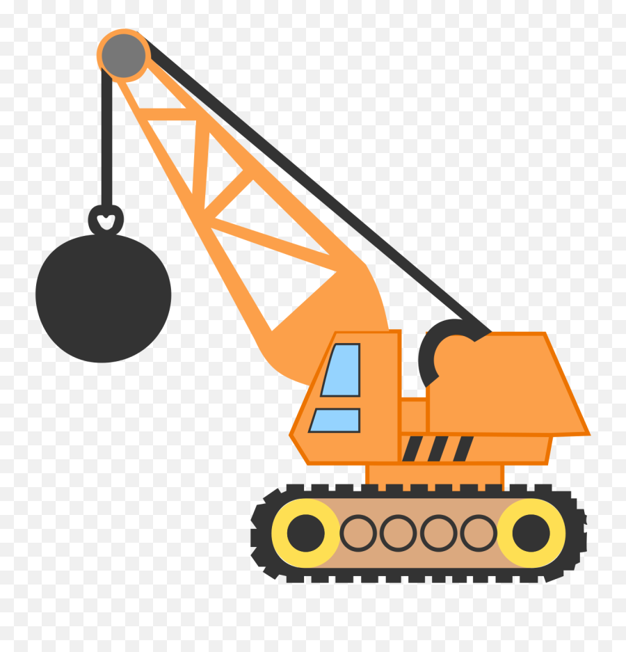 Energy Clipart Mechanical Energy Energy Mechanical Energy - Wrecking Ball Clipart Emoji,Energy Clipart