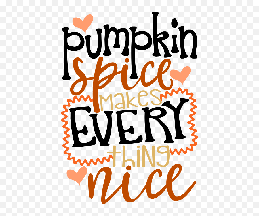 Find This Pin And More On Cut Files By Stinkeyedesign - Language Emoji,Cute Pumpkin Clipart