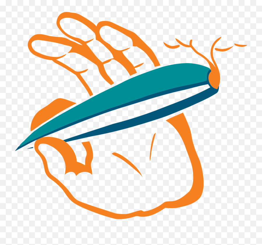 Miami Dolphins Smoking Weed Png Image - Miami Dolphins And Weed Emoji,Miami Dolphins Logo