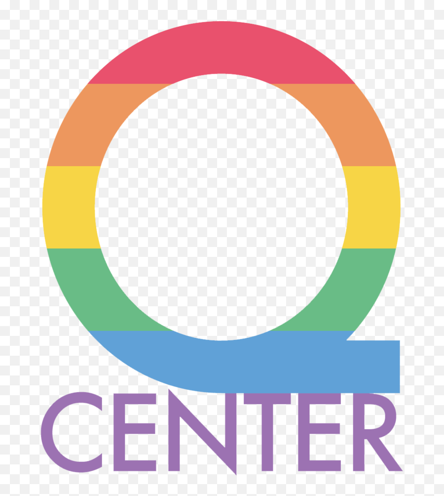 Q Center Emoji,Q Logo