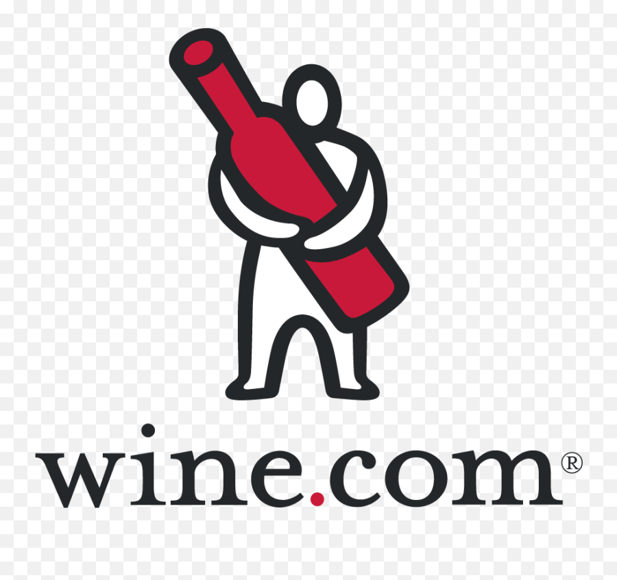 Buy Wine Online - Wine Com Logo Emoji,Wine Logo