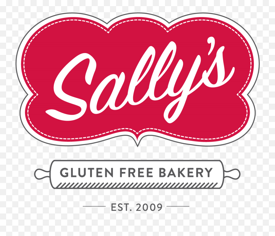 Baked Fresh - Sallys Gluten Free Emoji,Gluten Free Logo