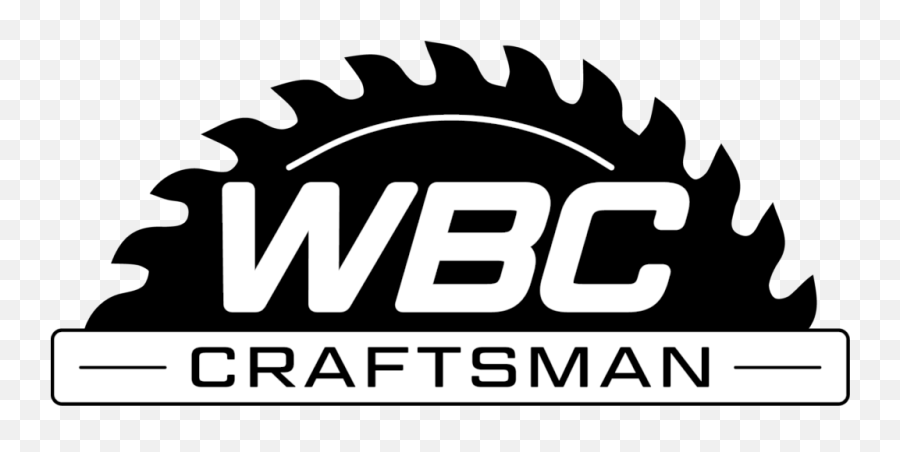 Wbc Craftsman - Language Emoji,Craftsman Logo