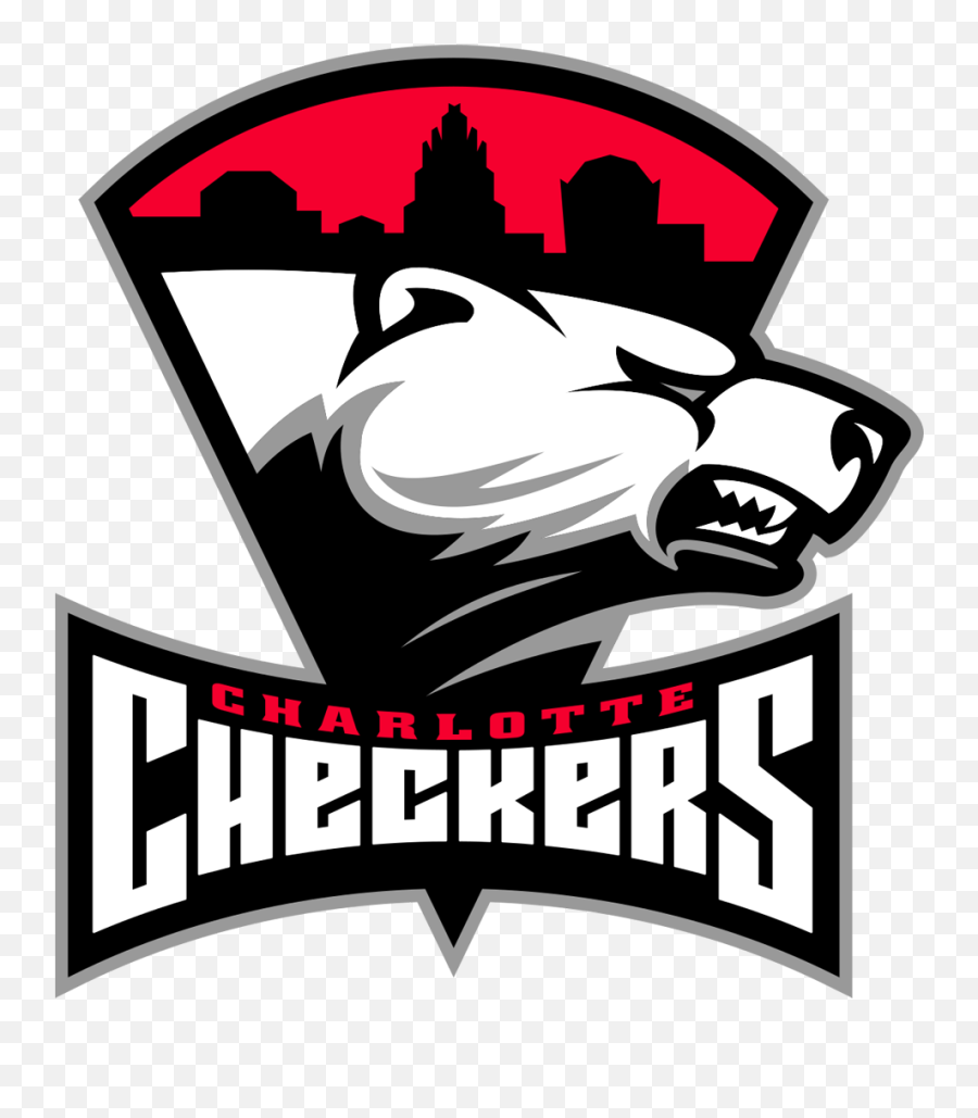 Florida Panthers Team Marketing Report - Charlotte Checkers Hockey Emoji,Florida Panthers Logo