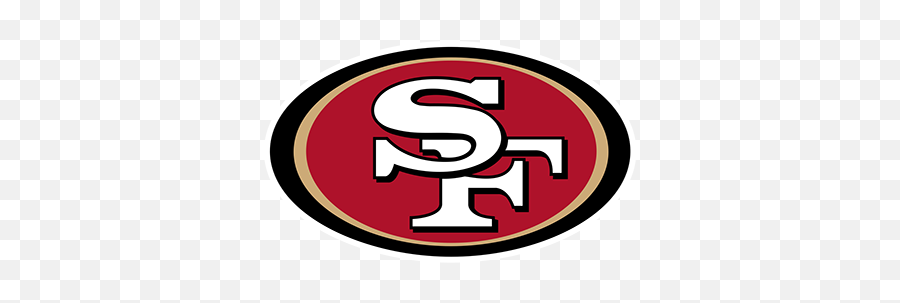 San Francisco 49ers - San Francisco 49ers Emoji,San Francisco 49ers Logo