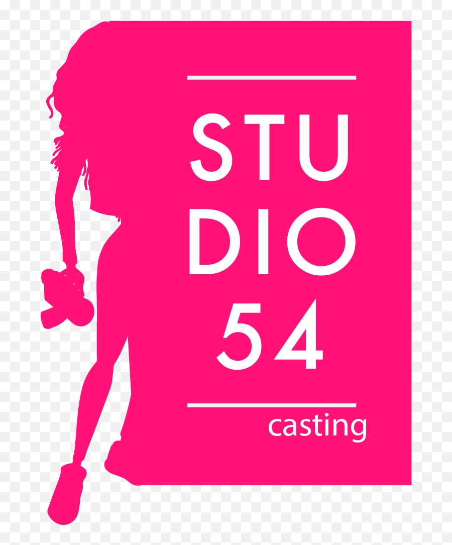 Studio 54 Agence De Casting À Paris - For Running Emoji,Studio 54 Logo