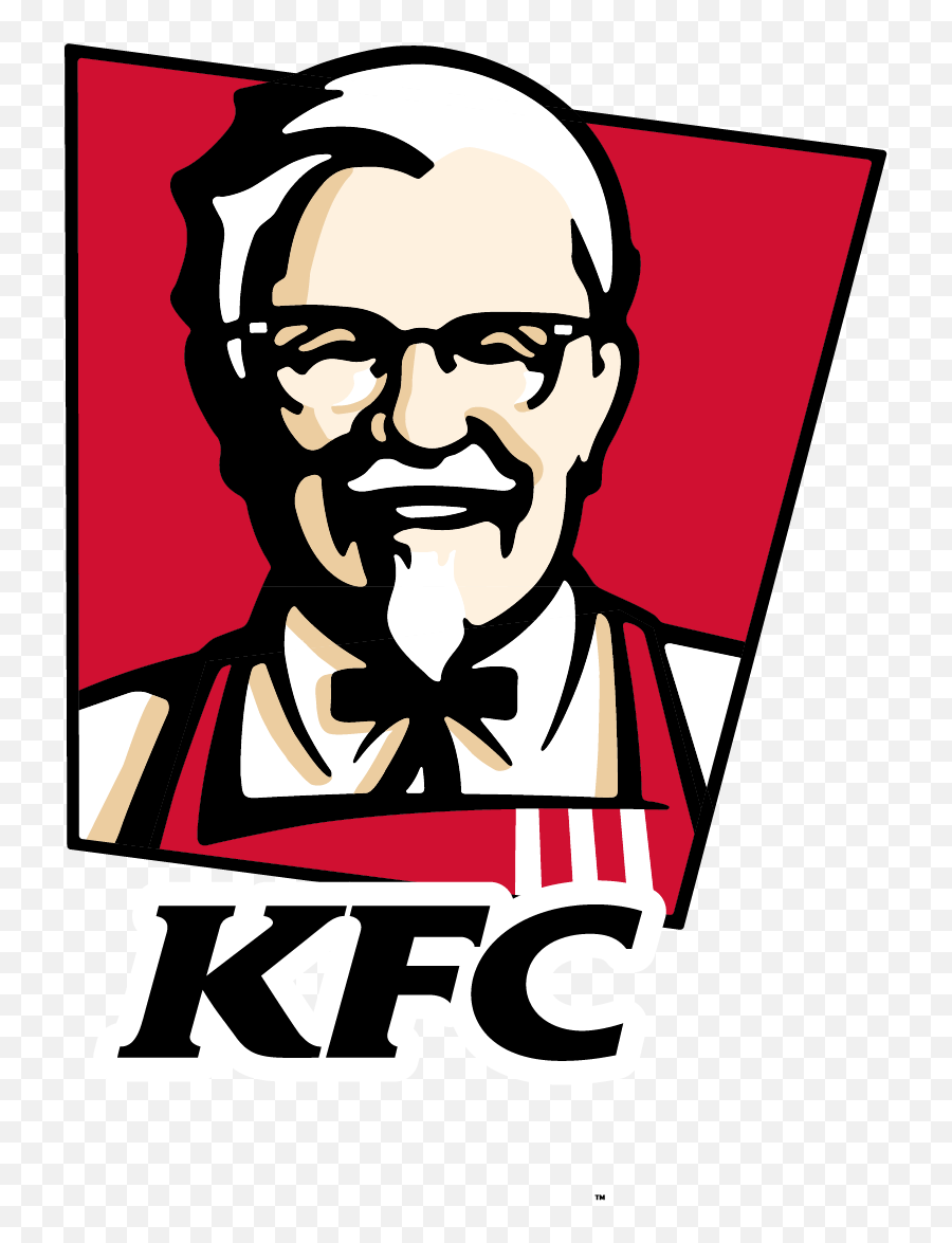Kentucky Fried Chicken Png - Kentucky Fried Chicken Emoji,Taco Bell Logo