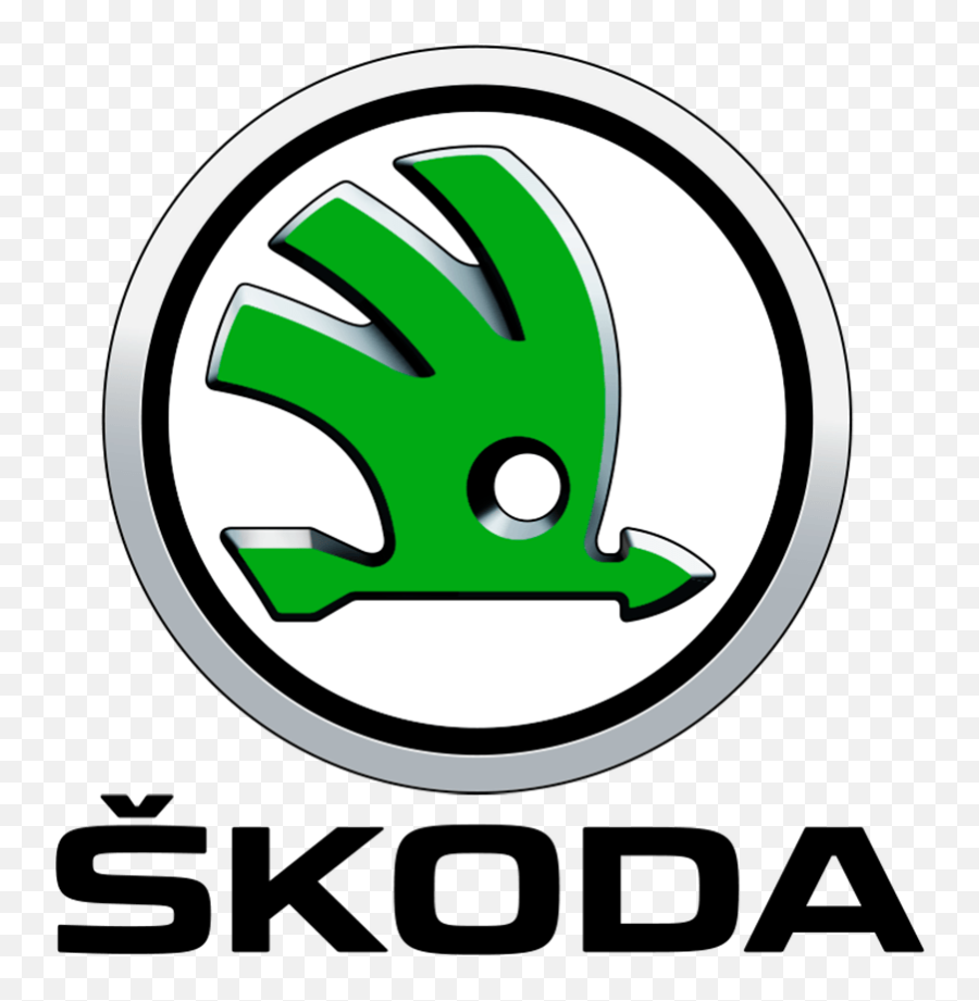 Download Kia - Logo Skoda Png Emoji,Skodan Logo