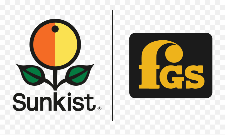 Sunkist Helpr - Vertical Emoji,Sunkist Logo