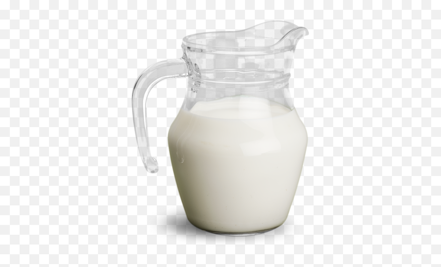 Download Milk Jug Png - Milk Pitcher Png Emoji,Milk Transparent Background